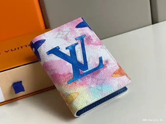 AAA Pruses Bags LOUIS VUITTON ORGANIZER POCKET 0706